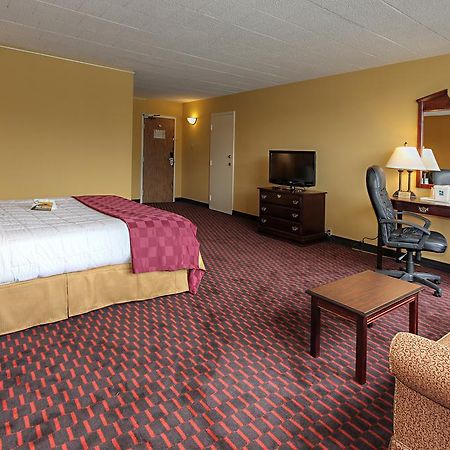 Days Inn Easton Quarto foto