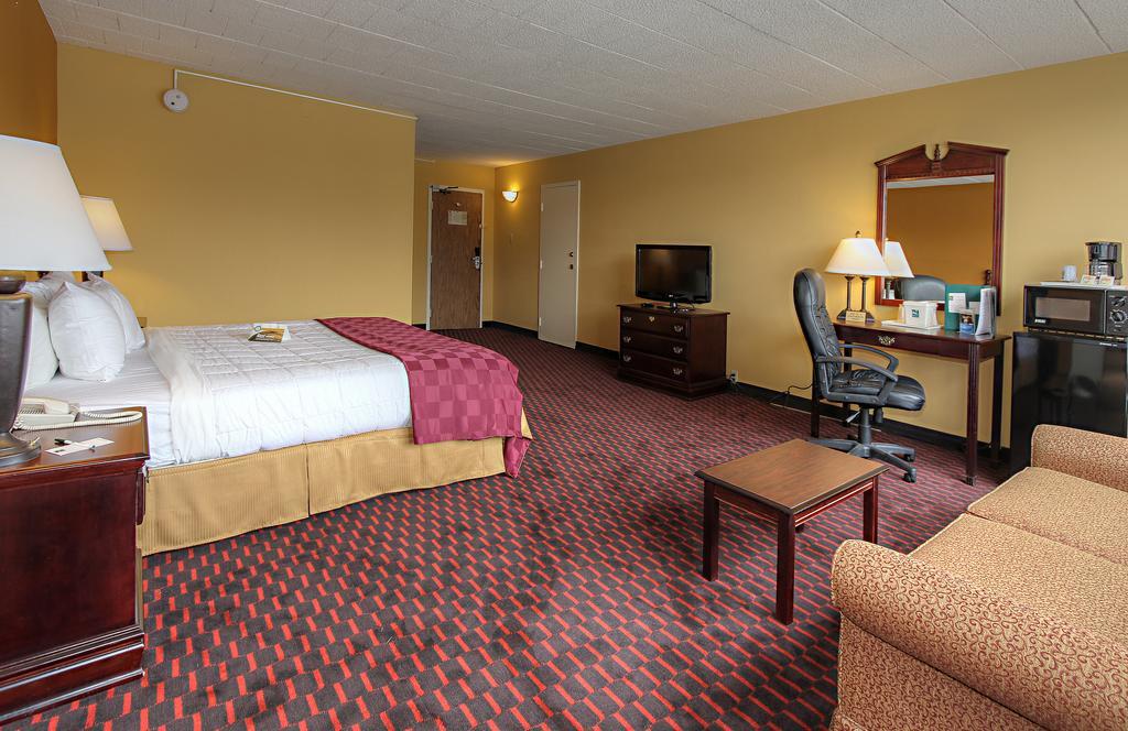 Days Inn Easton Quarto foto