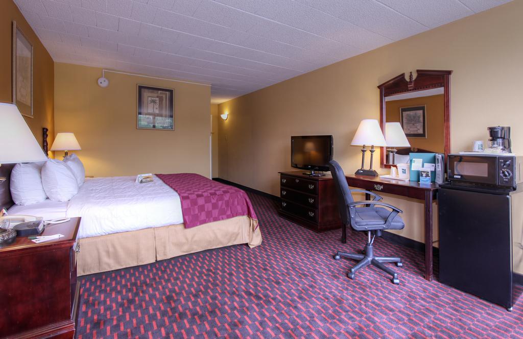 Days Inn Easton Quarto foto