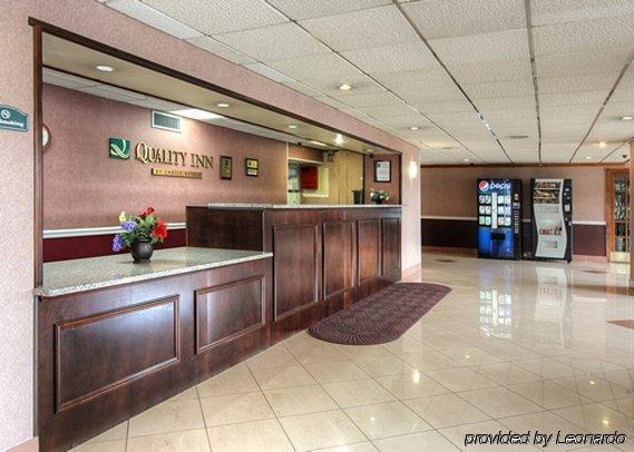 Days Inn Easton Interior foto