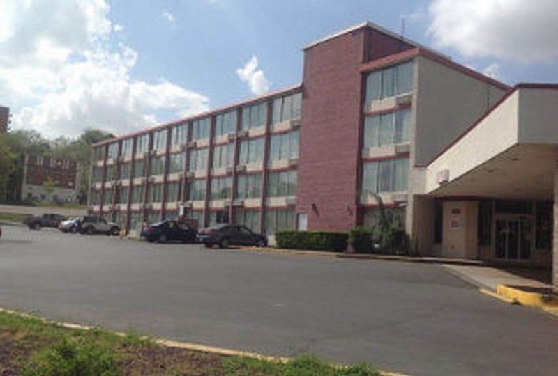 Days Inn Easton Exterior foto