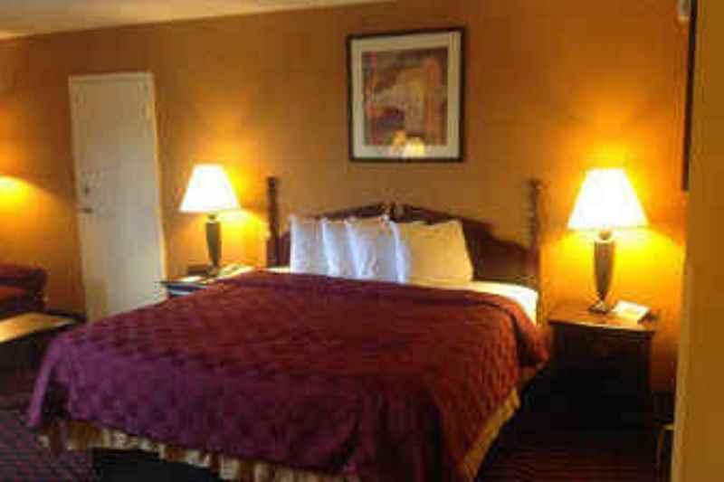 Days Inn Easton Exterior foto