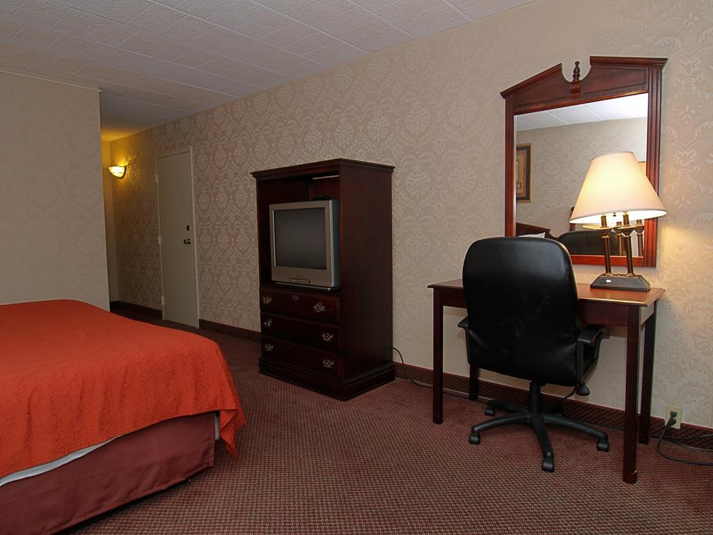 Days Inn Easton Exterior foto