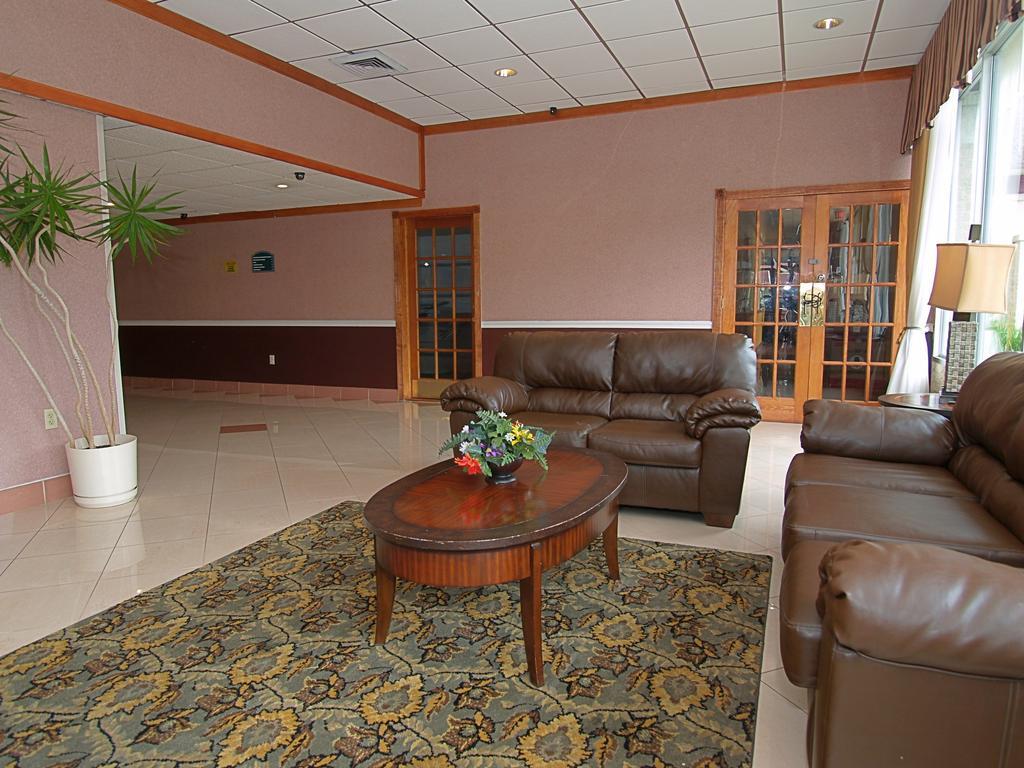 Days Inn Easton Exterior foto