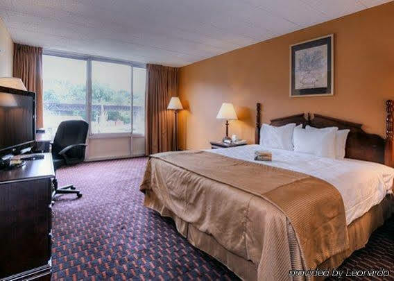 Days Inn Easton Exterior foto